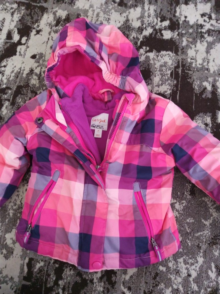 Toddler Clothes