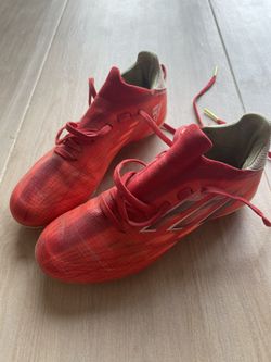 Youth Adidas X Speedflow.1
