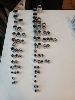 Sockets