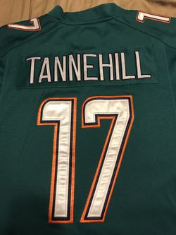 NFL Jersey NIKE Stiched ON-Field size Small