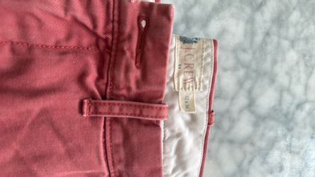 Vintage J. Crew 32x34 Khaki 