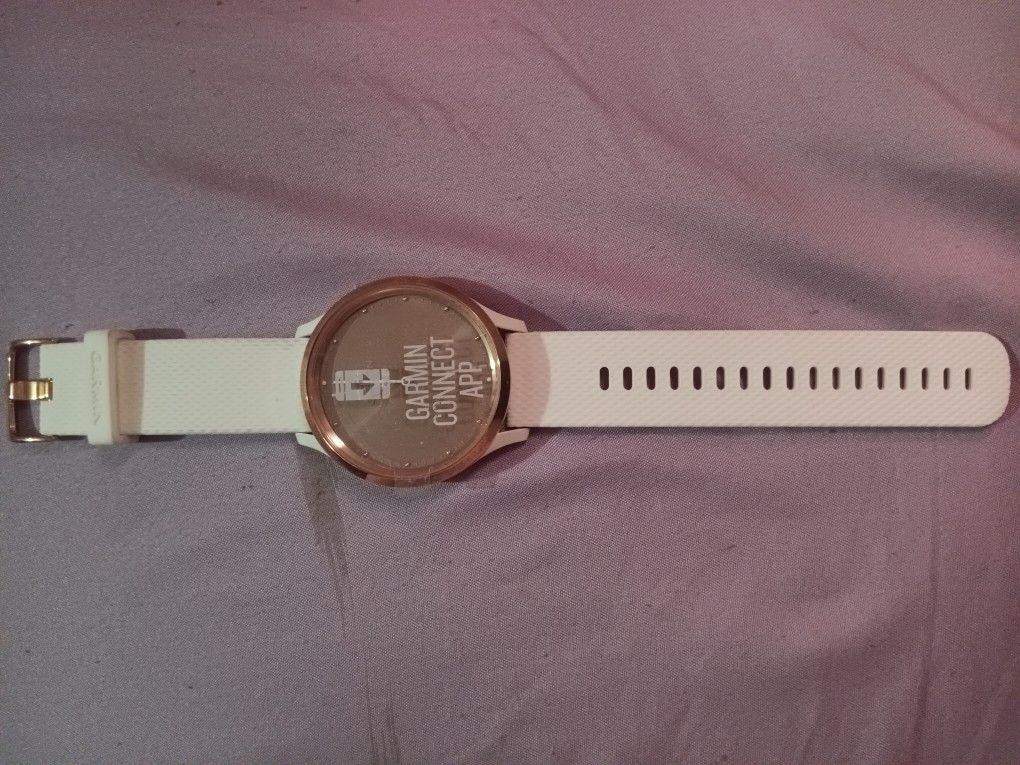 Garmin Smartwatch