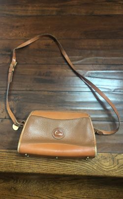Purse Dooney and Bourke