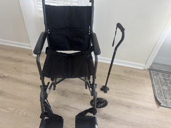 Wheelchair