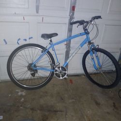 Diamondback bicycle