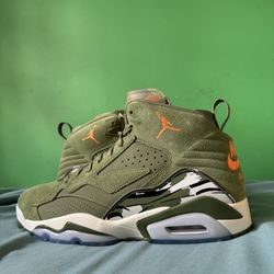Nike Air Jordan MVP Sky J Size 11
