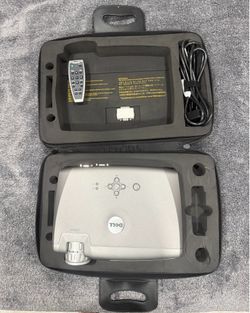 Dell 2300MP projector