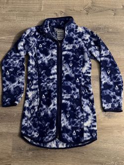 Columbia Frozen Sweater