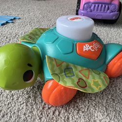 Fischer price Linkimals