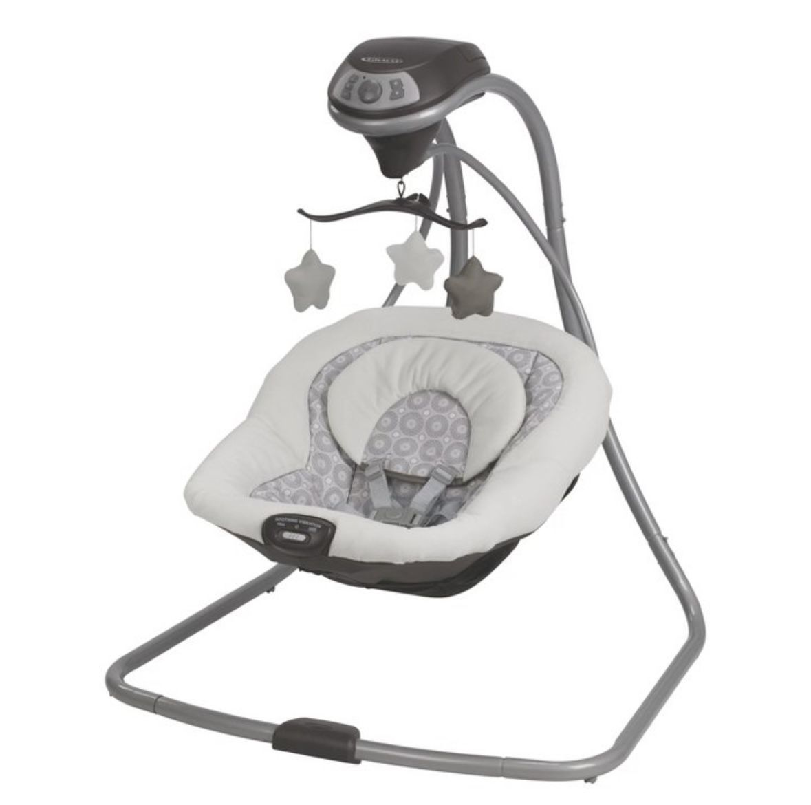 Greco Baby Swing - Used Maybe 5 Times