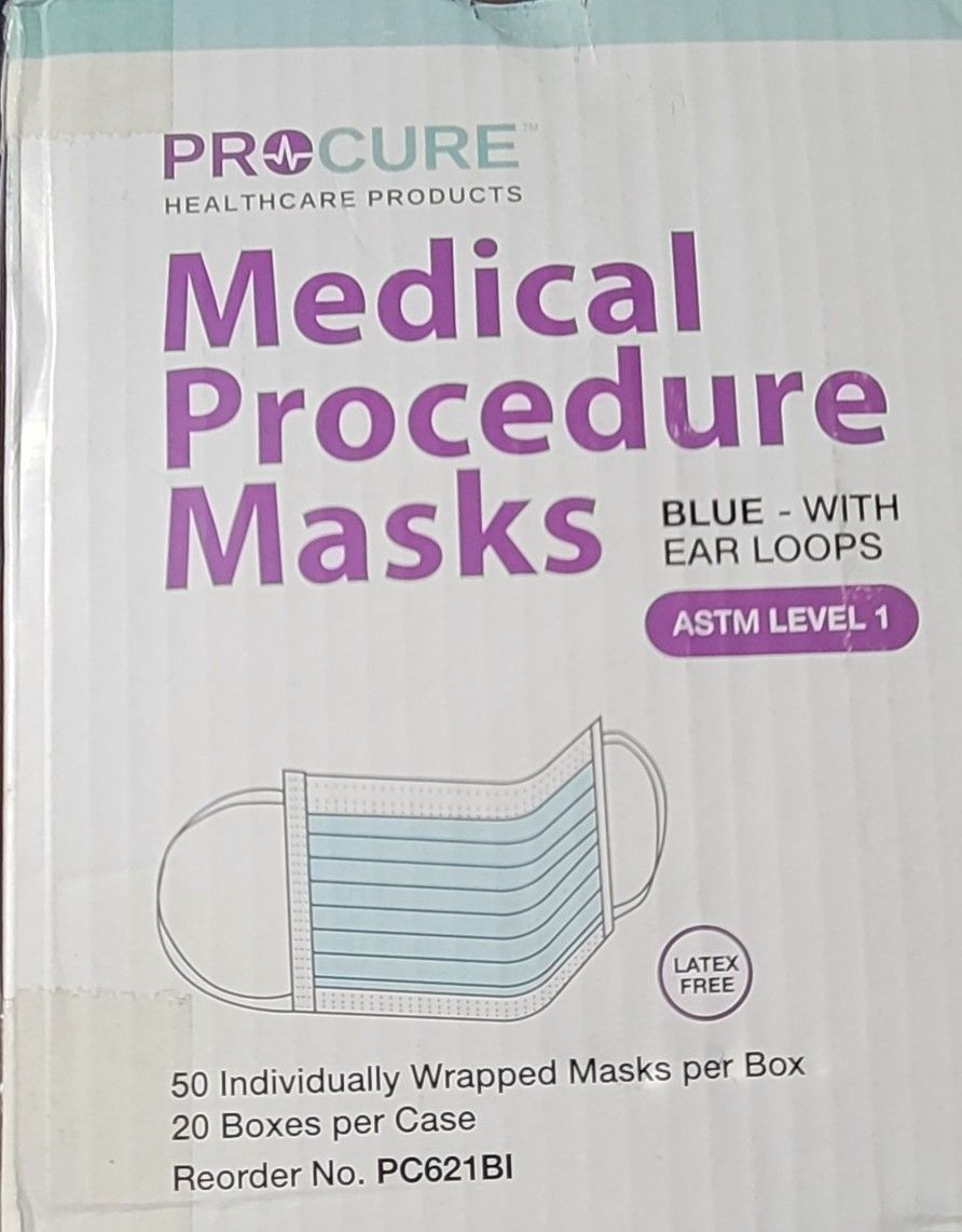 Mask Medical