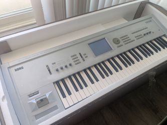 Korg Triton