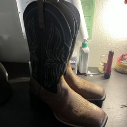 Ariat Boots Men’s Size 10