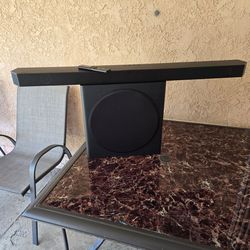 Samsung Sound Bar