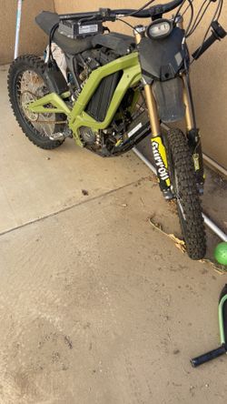 Surron 2025 Need Gone OBO