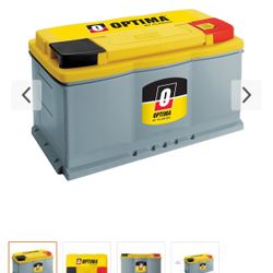 Optima Group 94R DH7 