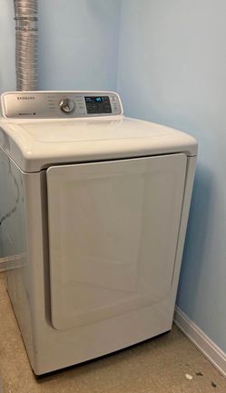 Dryer SamsungElectric
