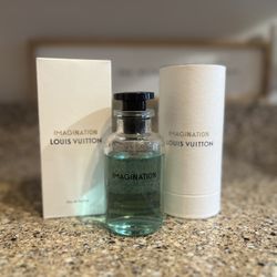 Louis Vuitton Imagination 3.4oz Fragrance 