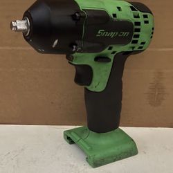 Snap-on Tools CT8810BAG 3/8" 18V Cordless Impact Wrench