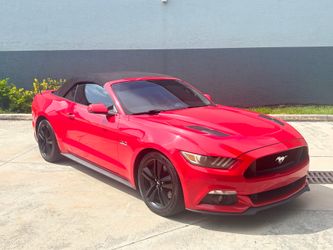 Ford Mustang GT