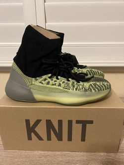 Yeezy BASKETBALL Knit - Size 9