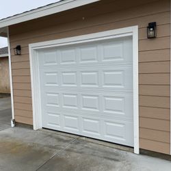 Liftmaster Garage Door