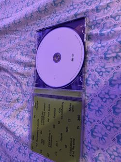 Charli xcx cd Album