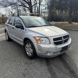 2007 Dodge Caliber