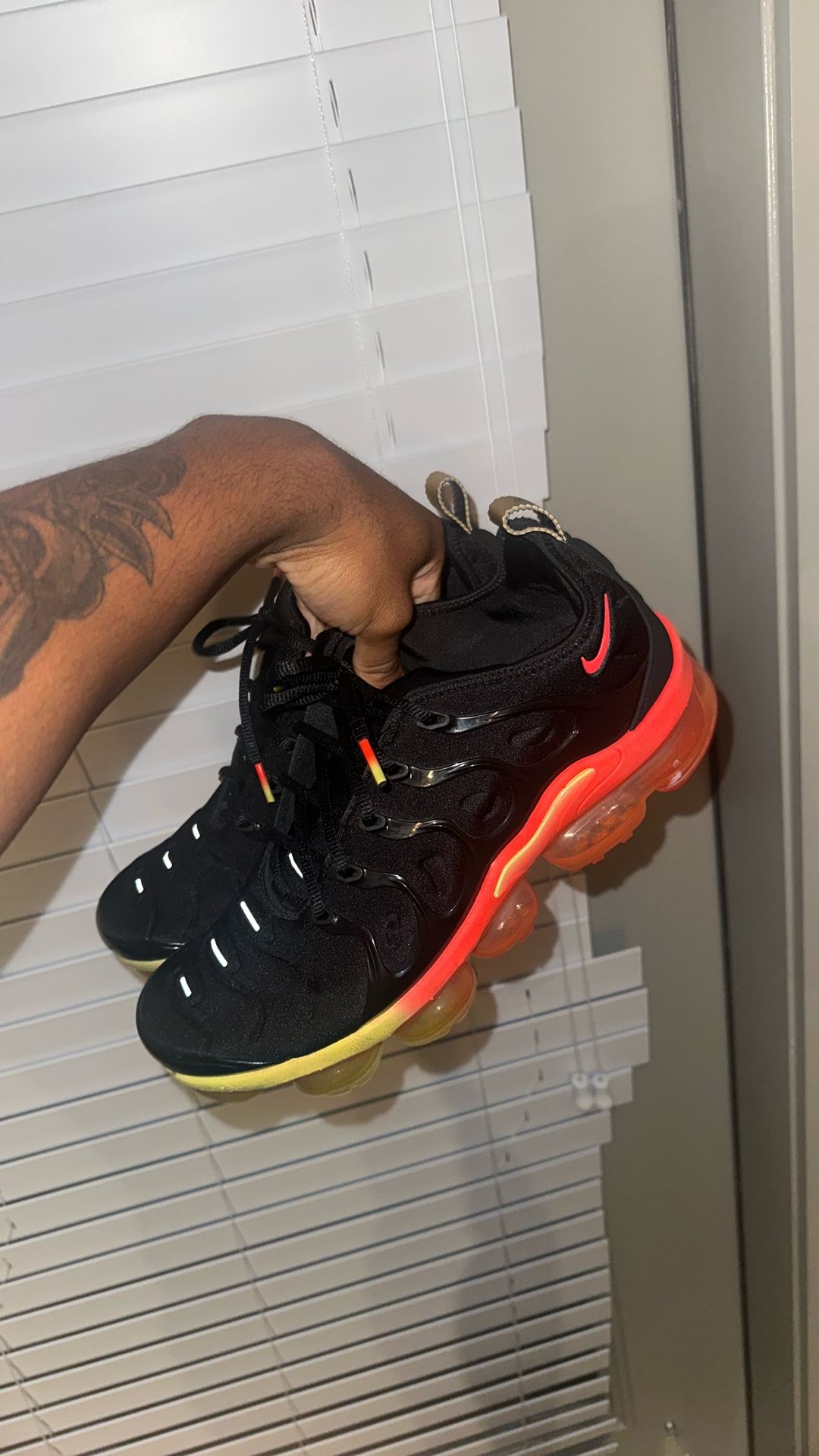 Nike Air VaporMax Plus Fresh