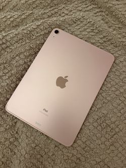 iPad Air (4th generation - 10.9 inch screen)