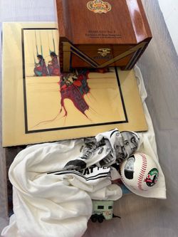 Huge box for resellers $10 per box!  You get more than photo