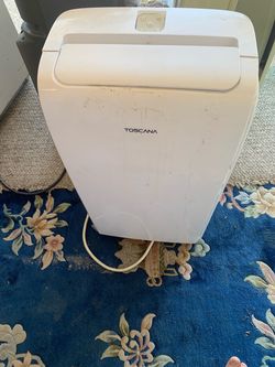 Toscanini air conditioner