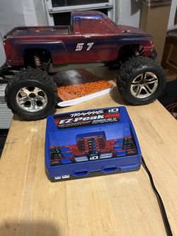 Traxxas Bundle Trade Or Sell