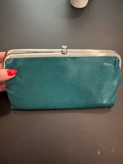 Authentic Hobo Lauren Clutch Wallet