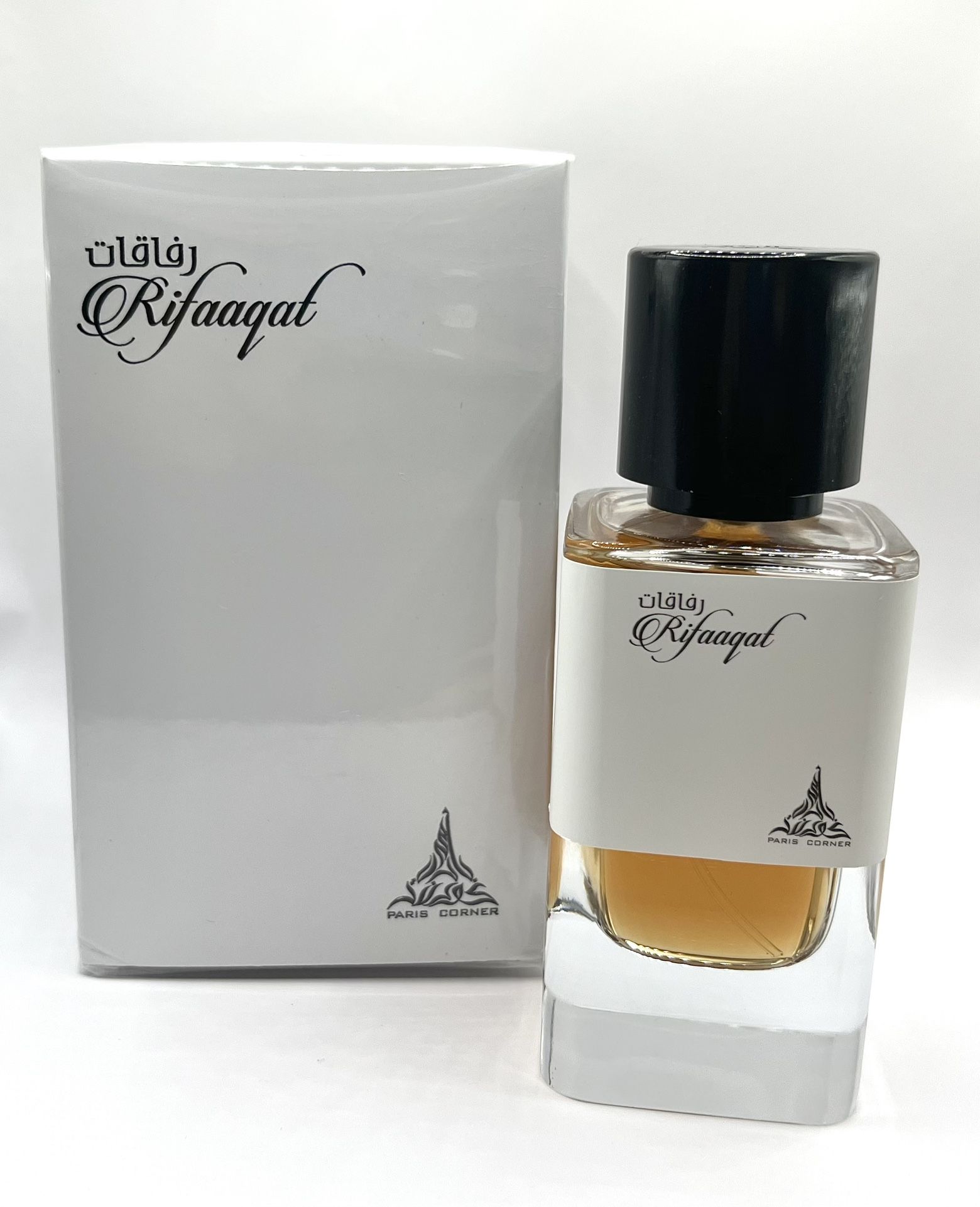 Rifaaqat by Paris Corner 2.8 fl oz EDP - FULL SIZE