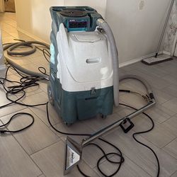 Olympus Carpet Cleaner