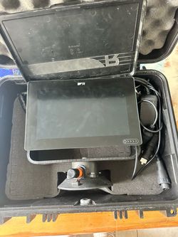 Ray marine axiom 9. 9”