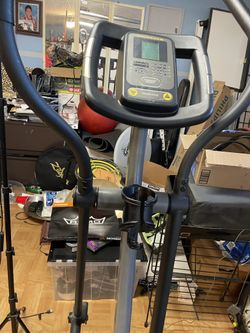 Máquina Para Hacer Ejercicios,