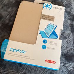 Ipad Case