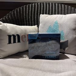 Mega Charizard Phantasmal Flames ETB