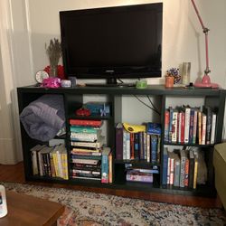 IKEA KALLAX bookshelf 