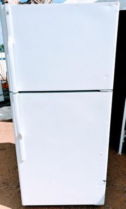 General Electric Refrigerator