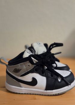 Toddler Air Jordan 1