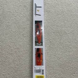 Brand New Vertical Kayak or Paddle Board SUP Wall Mount Kit Holder