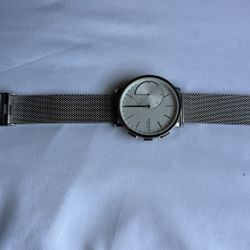Skagen Connected Watch