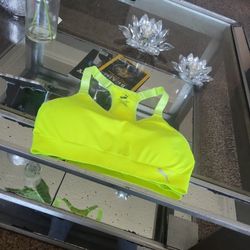 Like New PUMA SPORT BRA 