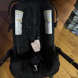 Doona With Accessories 