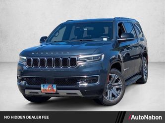 2024 Jeep Wagoneer