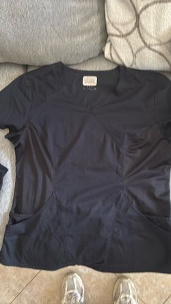 Womens scrubs