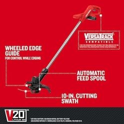 Craftsman Weed Eaters. New